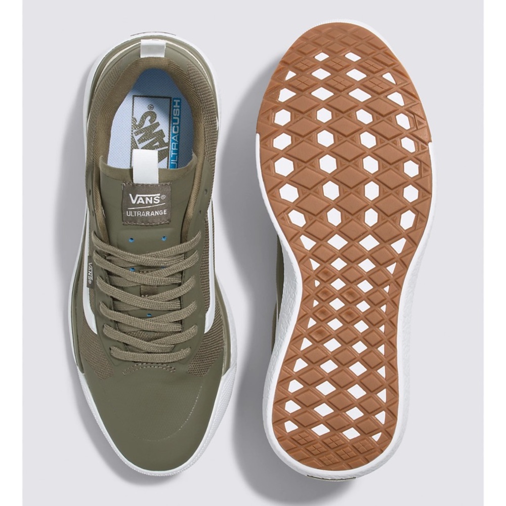Vans UltraRange
